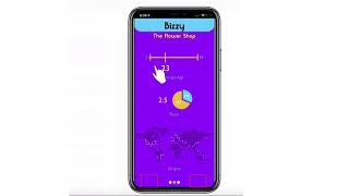 Bizzy - The Nightlife App screenshot 5