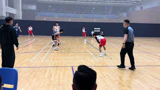 Publication Date: 2026-02-11 | Video Title: 鳳溪一中對廖萬石堂第一節 ￼