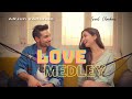 Love song Medley | Arjun Kanungo & Sonal Chauhan | Pehla Nasha, Raabta, Hawayein , Gazab ka hain din