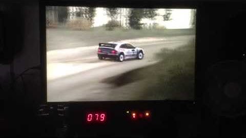 Sim Dash Prototype Testing