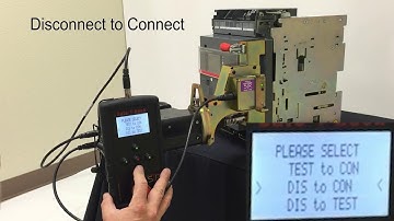 SAFE-T-RACK® SRU Remote Racking System for ABB Emax 2 - E1.2 Circuit Breakers