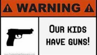 Funny Warnings