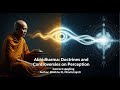 Abhidharma: Doctrines and Controversies on Perception