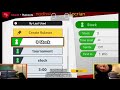 BLACKS GAMING LOUNGE TOURNAMENT 2023 ROUND 2