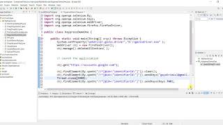 Celebrity How to automate KeyPress Using Selenium WebDriver Net Worth