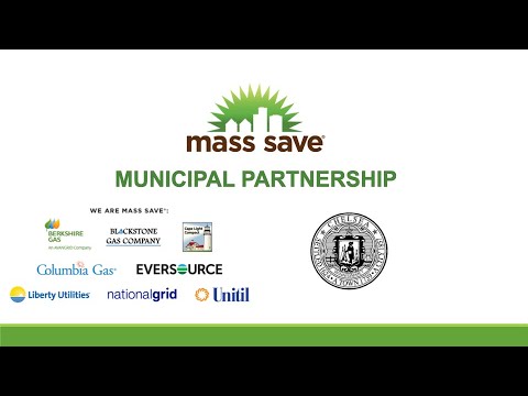 Mass Save 2021 PSA