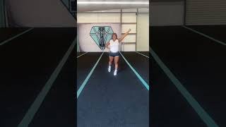UCA Staff Cheer and Dance Tryout Video 2022
