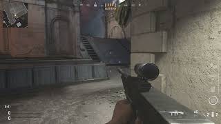 Call of Duty  Vanguard Aim down sight bug