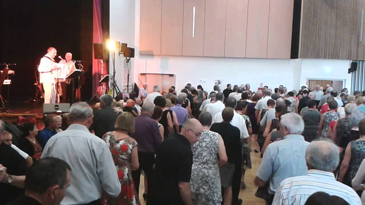 Salle Des Fetes Saint Georges Sur Cher