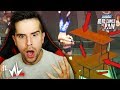 HILARIOUS TABLE APOCALYPSE!! | WWE Smackdown HCTP ONLINE w/ newLegacyInc