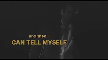 Lord Huron - The Night We Met (Official Lyric Video)