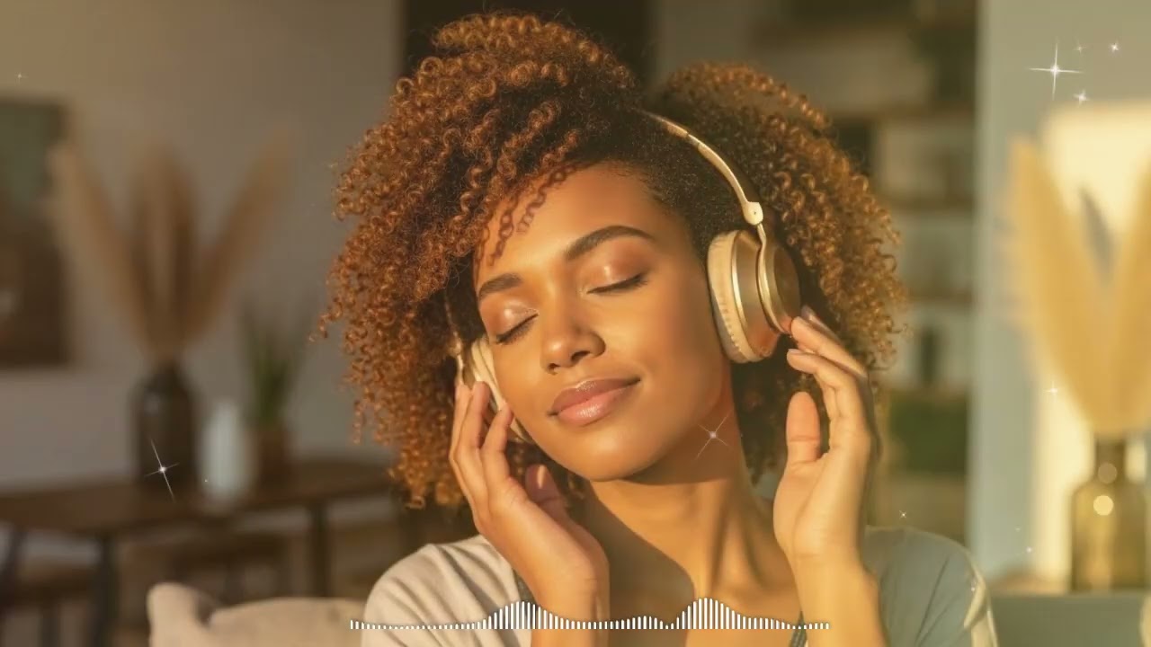 【R&B Soul】 Romantic Soul & R&B Groove – Smooth Chill Mix for Lovers & Dreamers | SoulStream R&B