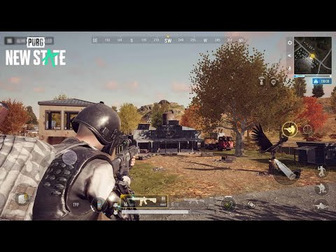 pubg new state tutorial | data science part 2