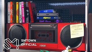 U-KNOW 유노윤호 'I-KNOW' Highlight Medley