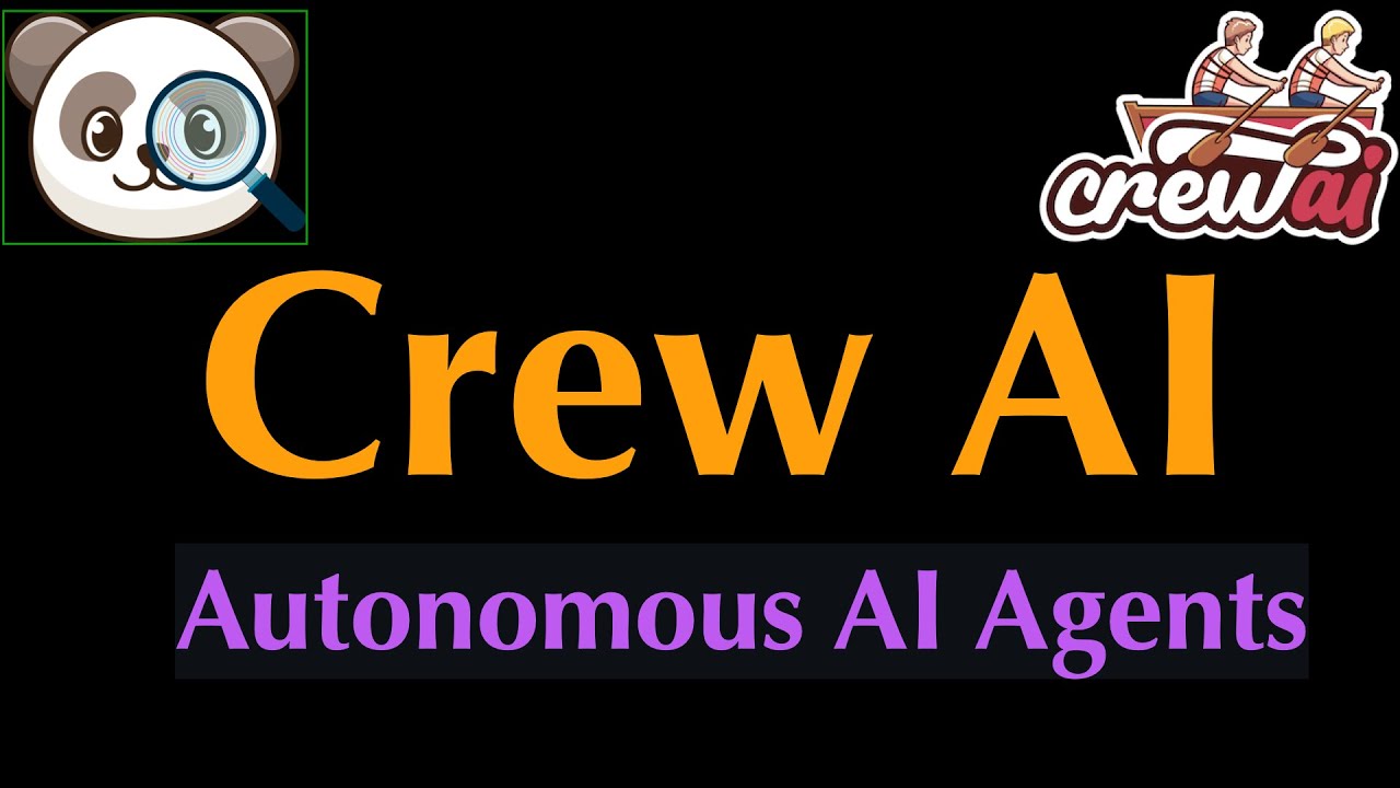 Crew Ai Agents Github Crew Ai Agents Github