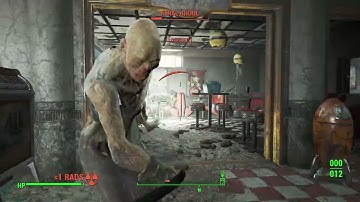 Fallout 4 Mod Showcase: Crossbows of the Commonwealth