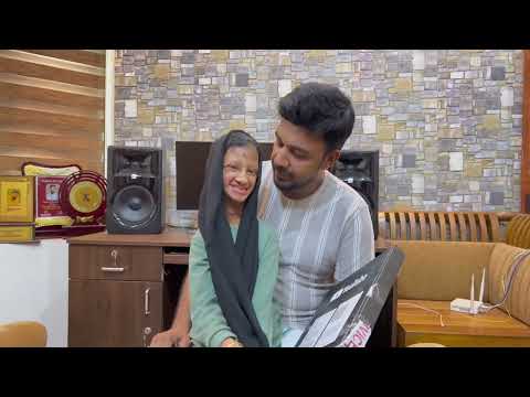 ഇപ്പച്ചിക്കും play button കിട്ടിയേ 🤩😍😘 hanna saleem kodathoor