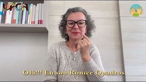 Palestra Ronice Quadros