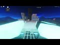 Roblox Parkour: A Run with Freerunning Gamepass!