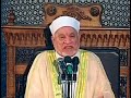خطاب الشيخ احمد عمر هاشم عن المولد النبوي حالتي