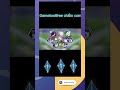 UFC Siêu Sao Bóng Đá mod - code nhận miễn phí tài nguyên mod iOS Android #shorts