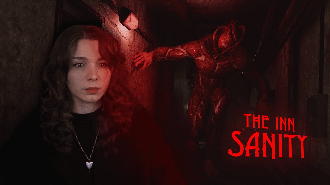 Прохождение The Inn Sanity
