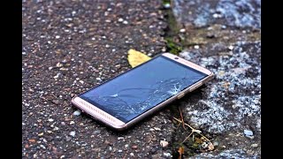 what does it mean when your cellphone or mobile phone fell and broke in the dream?