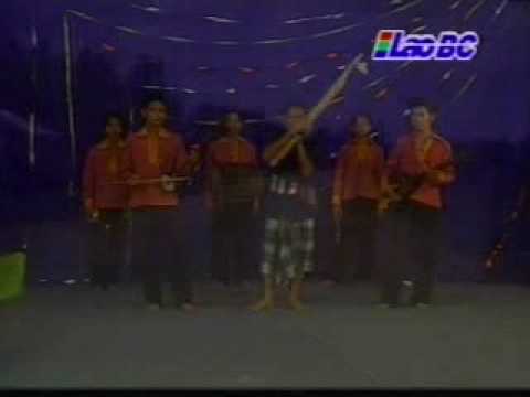 Morlum/Lao Khaen(khene)