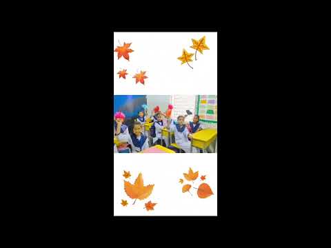 Grade 4 Art activity - YouTube