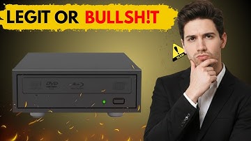 Piodata 4K UHD Blu-ray Burner Review — Real 4K or False Promise?