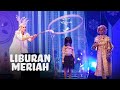 LIBURAN MERIAH feat. TRANS STUDIO BANDUNG & SAVELIER GRAND CIRCUS