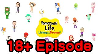 [18+ - ENG - Switch 2] - Tomodachi Life: Living The Dream - Part 9