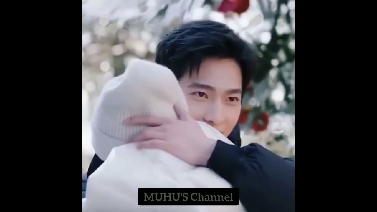 Yang Yang & Dilraba's Visual & Chemistry Are🔥🔥🔥❤️❤️❤️