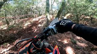 Swattaise 2022 - Sp3 - Ktm Tpi 2020