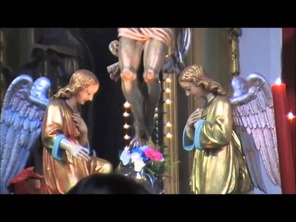 BARGAS   CRISTO DE LA SALA   2014