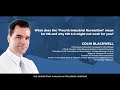 Work 4.0: The Evolution of Artificial Intelligence | Colin Blackwell