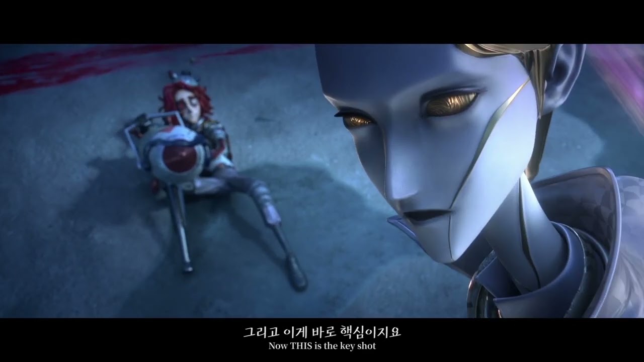 [심연의 부름 VI] 심연의 부름 PV 감상~