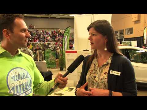 GWGW 2018 - Vanessa Kinsley, City of London