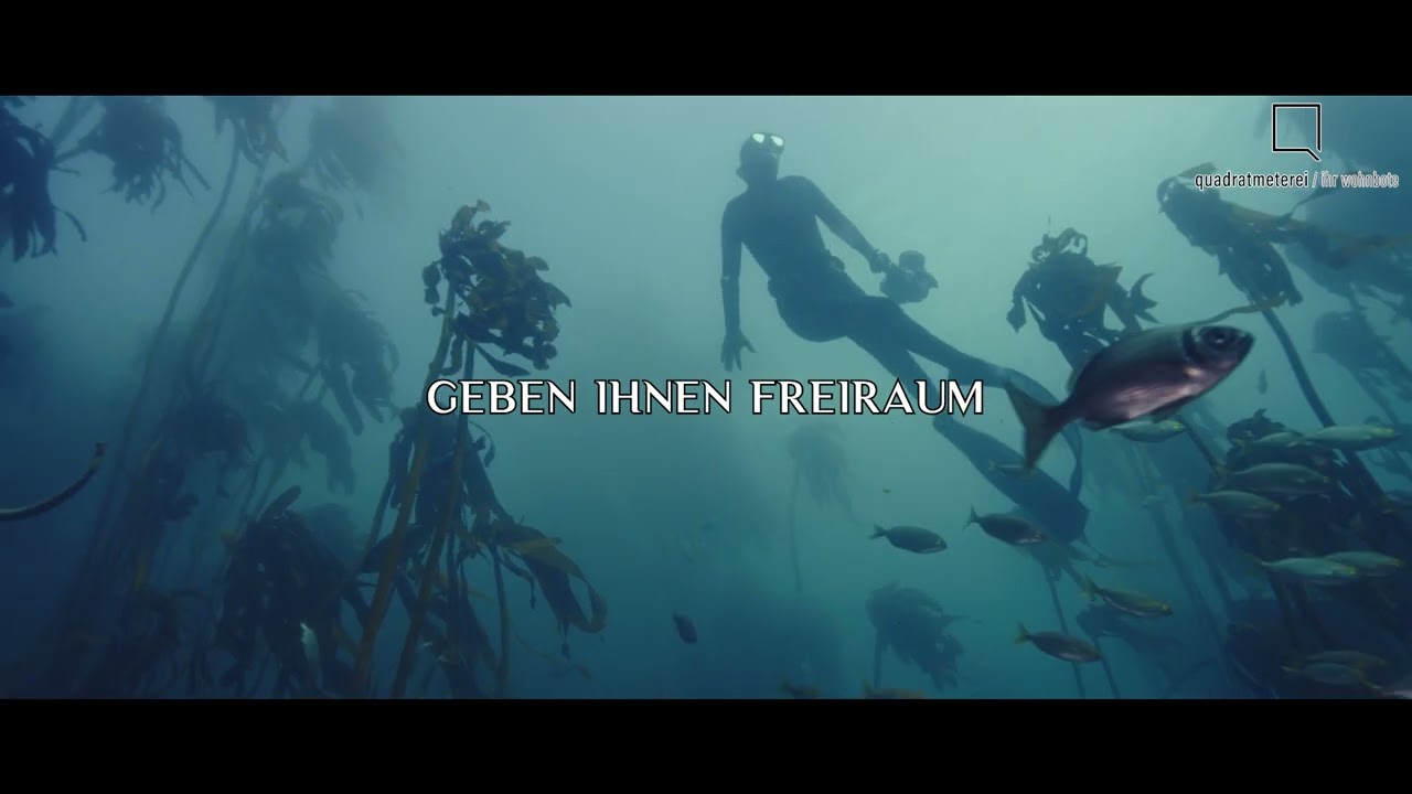 IDA Award 2022 quadratmeterei