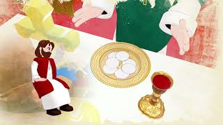 Mass for Kids - Episode 4