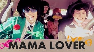 The Lorax | MAMA LOVER [COSPLAY]