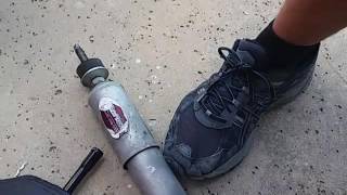 Reason not to buy autozone shocks for diesel trucks