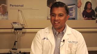 Transition Year Residency Program at Vassar Brothers Medical Center