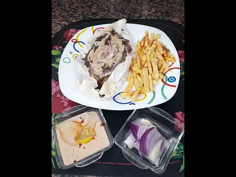 رنجة مشوية Easywithjasy