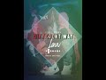 BR4VE REMIX - Different Way(2024)_Lauv ft DJ Snake (ACV Release🔥)
