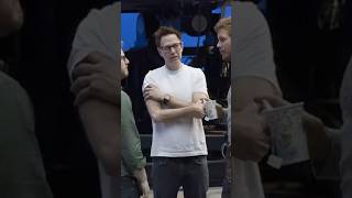 Disney Cut Ties With James Gunn — Then Brought Him Back