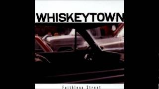 Whiskeytown - Too drunk to dream chords