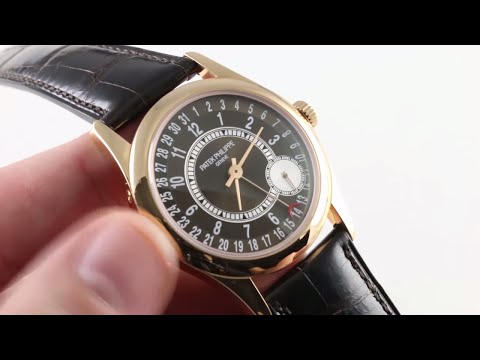 patek 6000r price