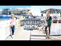 The return of Monsters of Rock Cruise - East Coast 2017 | Montse Baughan