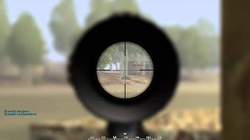 Project Reality Sniper Montage